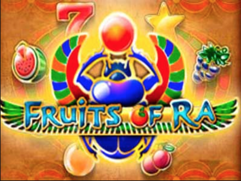 Fruits of Ra